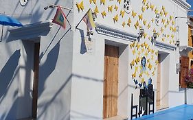 Casa Evelyn